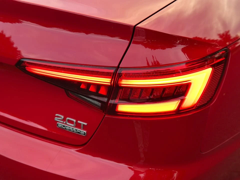 2017 Audi B9 A4 - Image 19 of 20
