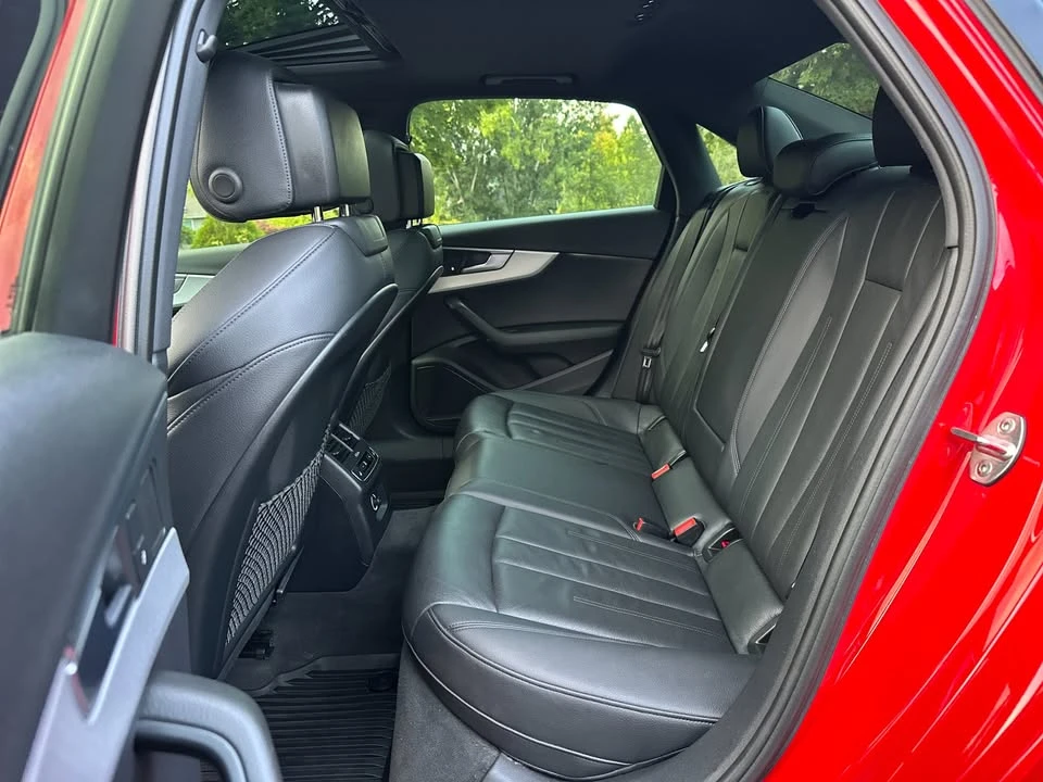 2017 Audi B9 A4 - Image 17 of 20
