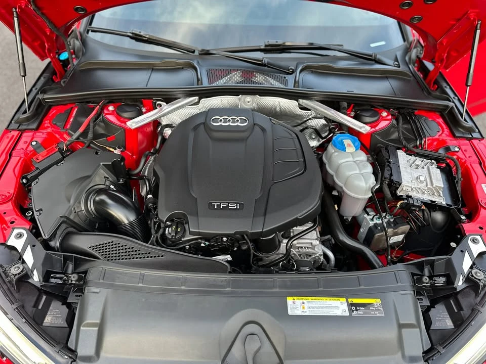 2017 Audi B9 A4 - Image 20 of 20