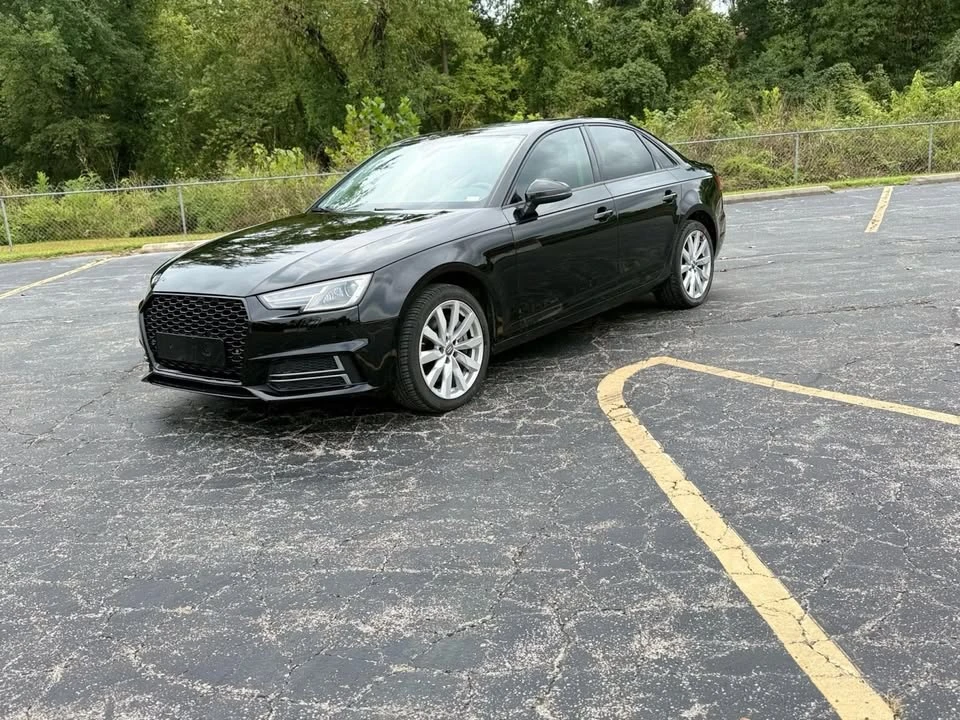 2017 Audi B9 A4 - Image 2 of 12
