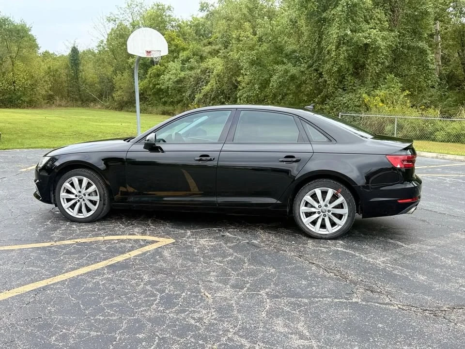 2017 Audi B9 A4 - Image 5 of 12