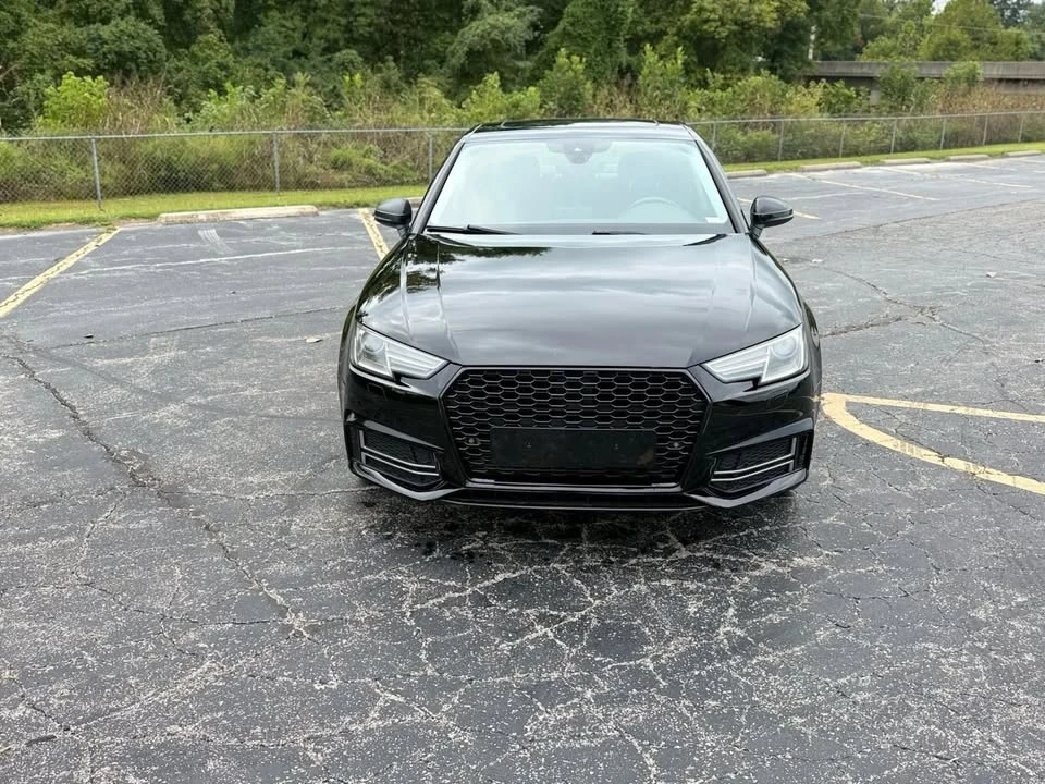 2017 Audi B9 A4 - Image 6 of 12