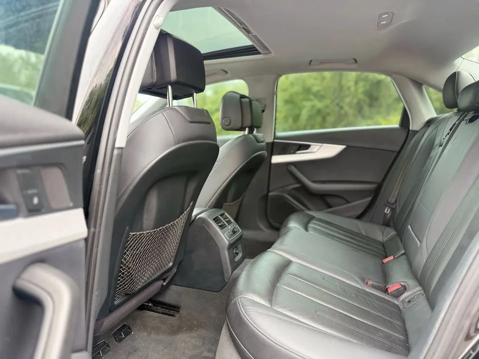 2017 Audi B9 A4 - Image 8 of 12