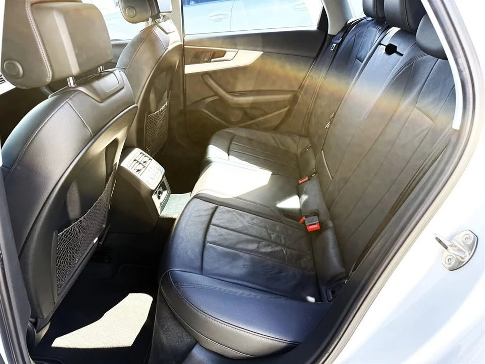 2017 Audi B9 A4 - Image 15 of 19
