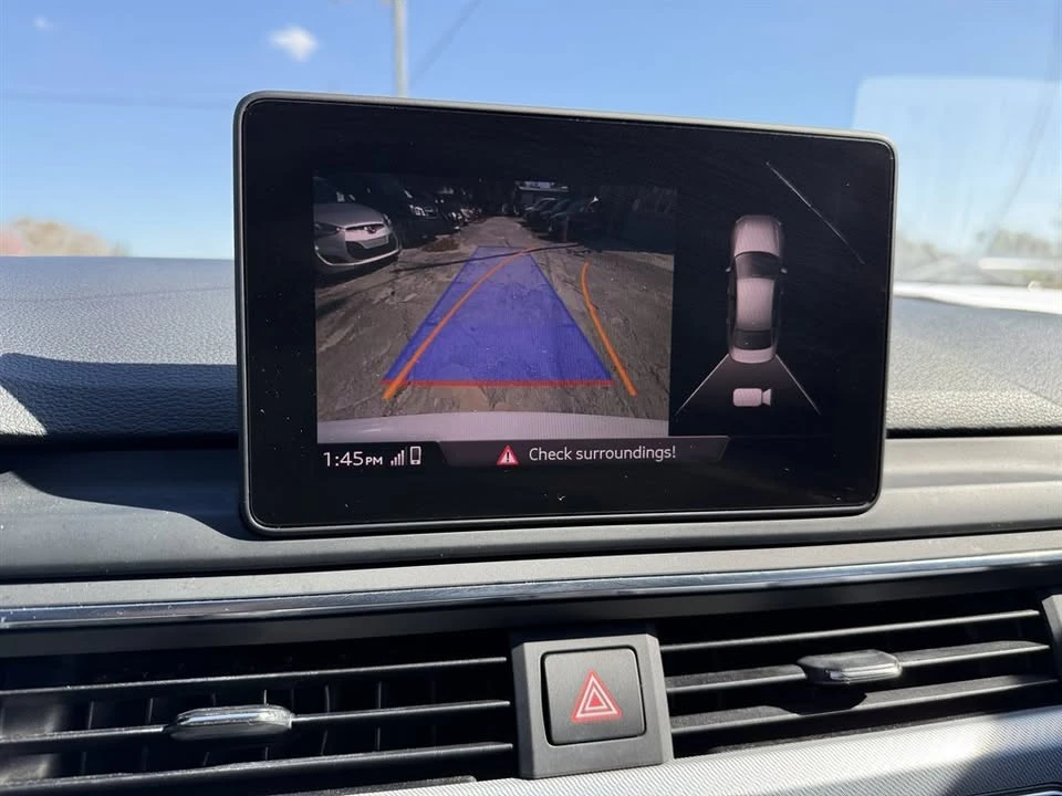 2017 Audi B9 A4 - Image 10 of 19