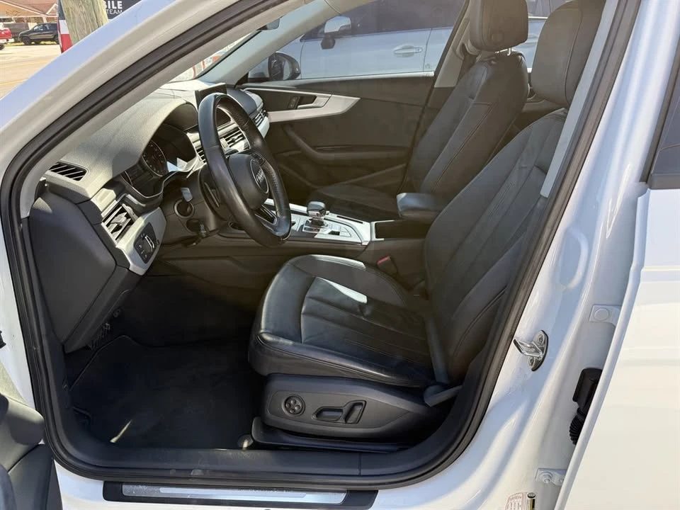 2017 Audi B9 A4 - Image 6 of 19