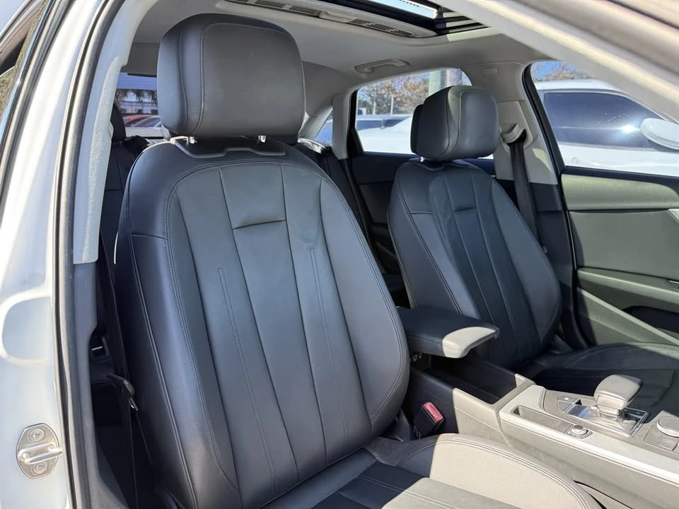 2017 Audi B9 A4 - Image 14 of 19