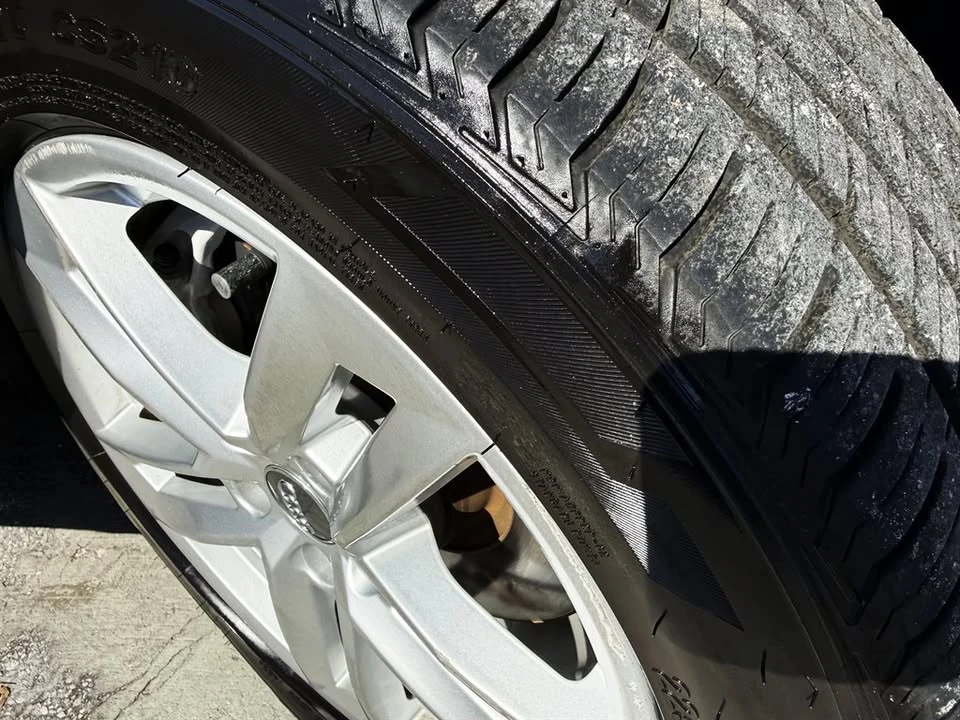 2017 Audi B9 A4 - Image 5 of 19