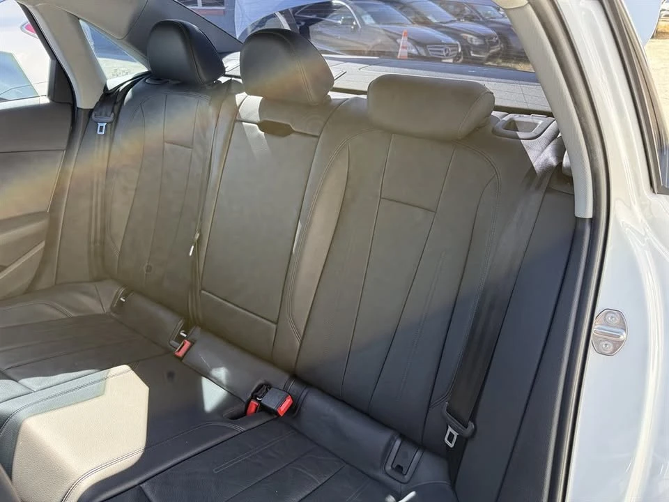 2017 Audi B9 A4 - Image 16 of 19