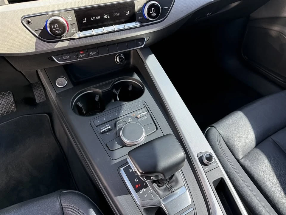 2017 Audi B9 A4 - Image 11 of 19