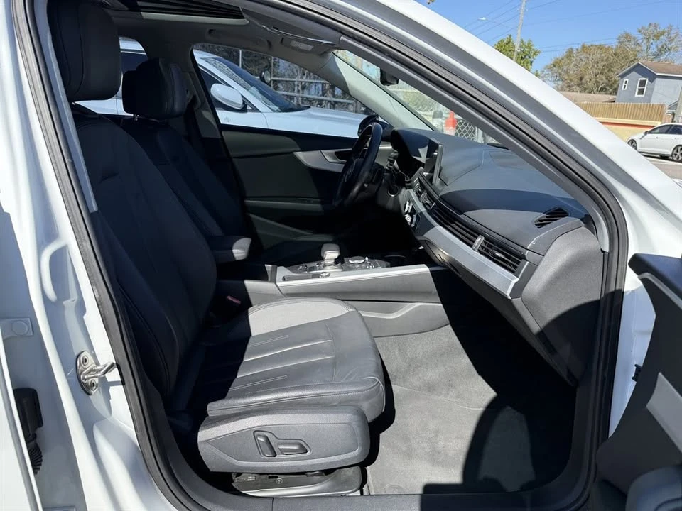 2017 Audi B9 A4 - Image 13 of 19