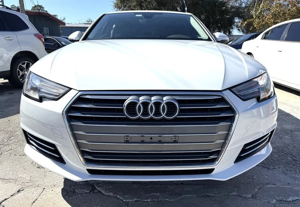 2017 Audi B9 A4 - Image 2 of 19