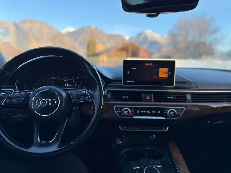 2017 Audi B9 A4 - Image 12 of 18