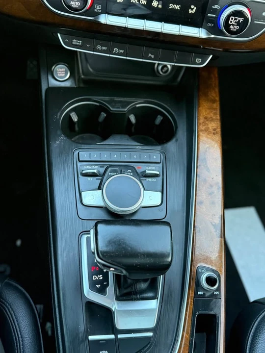 2017 Audi B9 A4 - Image 10 of 18