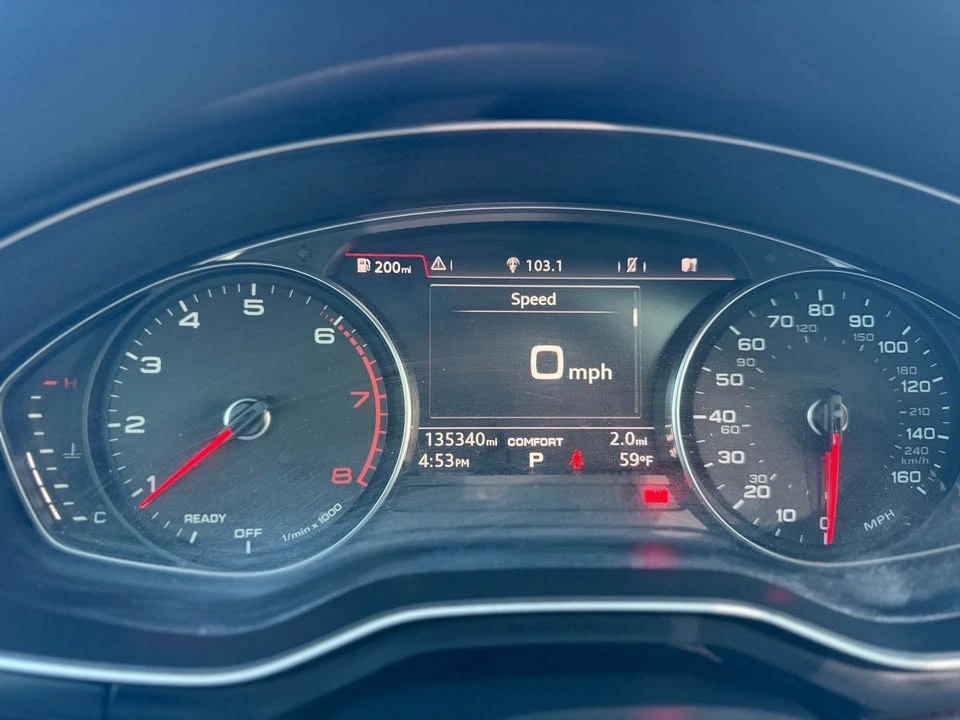 2017 Audi B9 A4 - Image 16 of 18