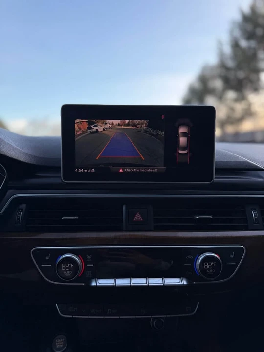2017 Audi B9 A4 - Image 18 of 18
