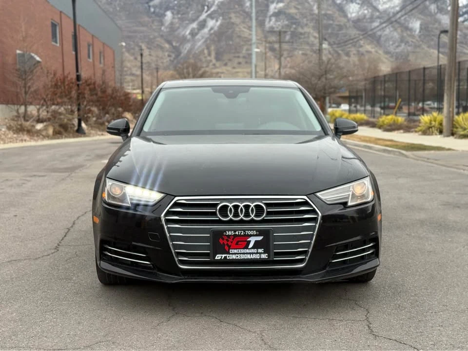 2017 Audi B9 A4 - Image 2 of 18