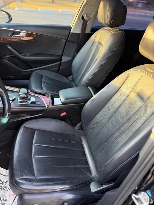 2017 Audi B9 A4 - Image 17 of 18