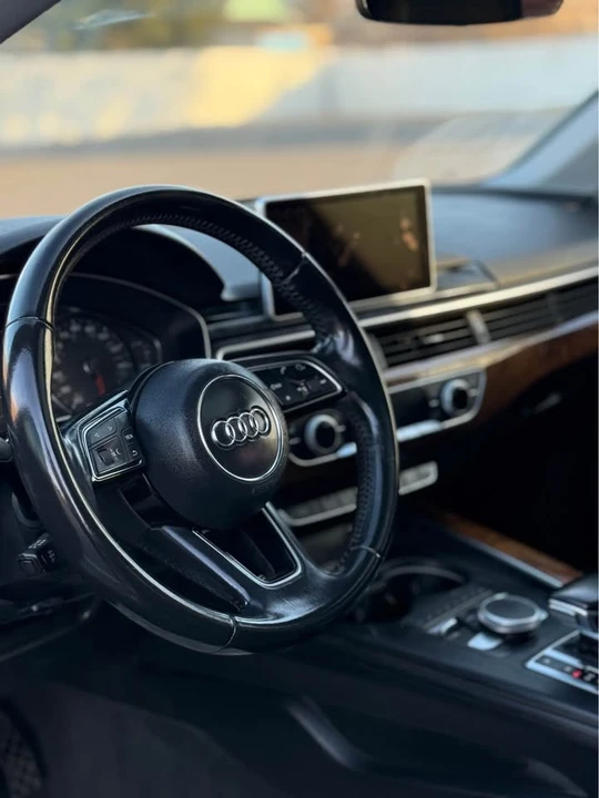2017 Audi B9 A4 - Image 6 of 18
