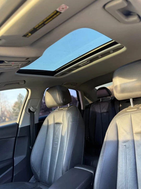 2017 Audi B9 A4 - Image 14 of 18