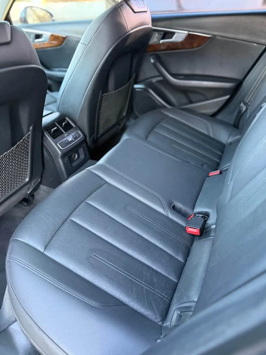 2017 Audi B9 A4 - Image 7 of 18
