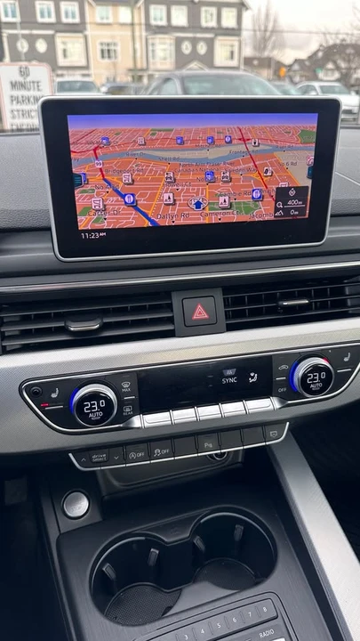 2017 Audi B9 A4 - Image 19 of 20