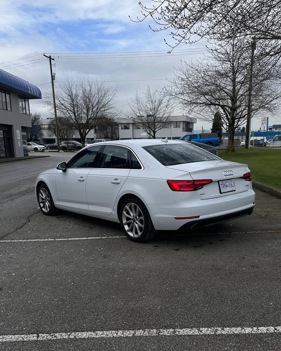 2017 Audi B9 A4 - Image 2 of 20
