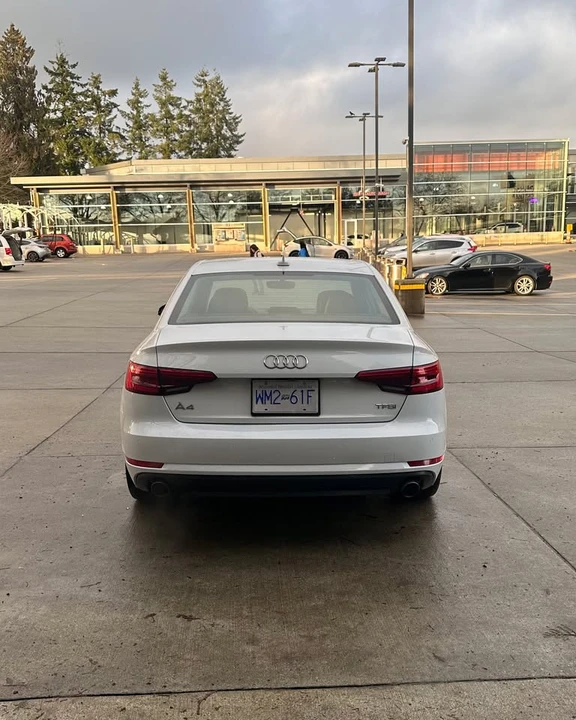 2017 Audi B9 A4 - Image 10 of 20
