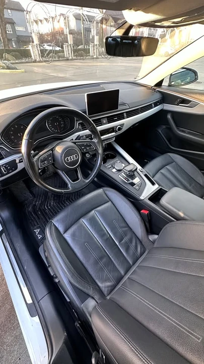 2017 Audi B9 A4 - Image 18 of 20