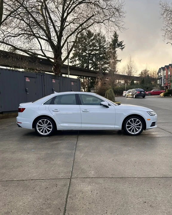 2017 Audi B9 A4 - Image 6 of 20