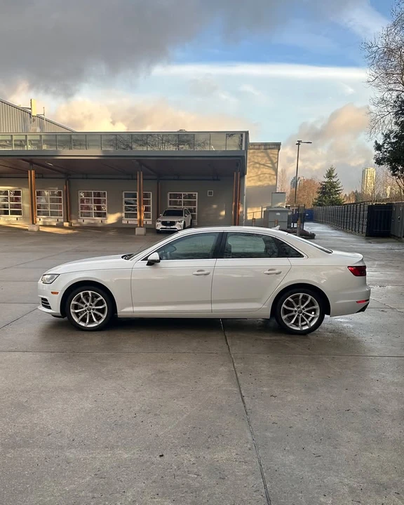 2017 Audi B9 A4 - Image 12 of 20