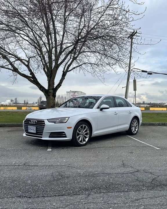 2017 Audi B9 A4 - Image 8 of 20