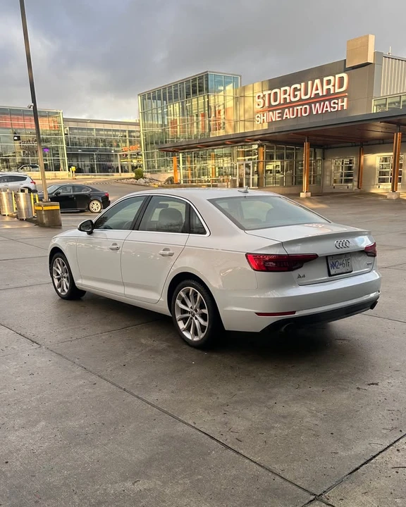 2017 Audi B9 A4 - Image 11 of 20