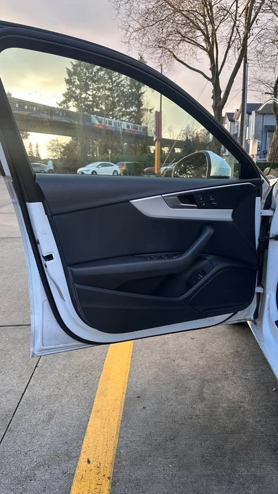 2017 Audi B9 A4 - Image 17 of 20