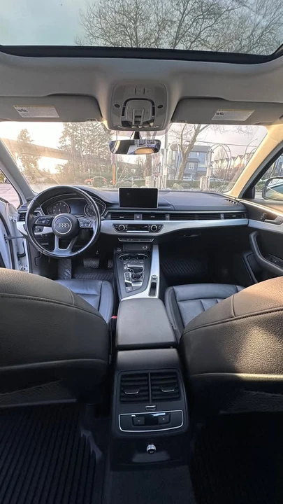 2017 Audi B9 A4 - Image 16 of 20