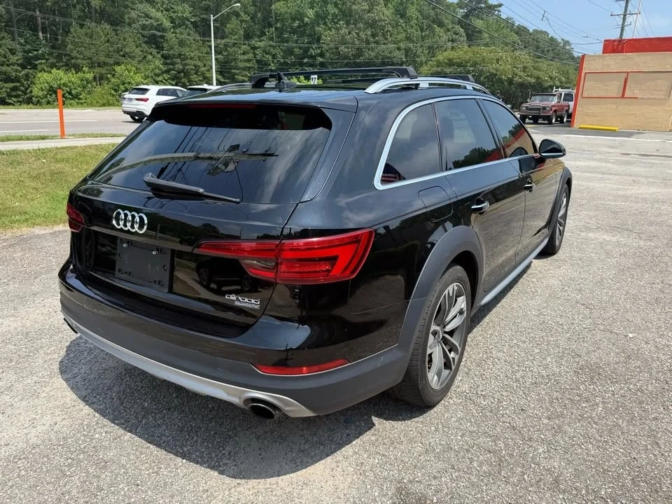 2017 Audi Allroad - Image 5 of 20