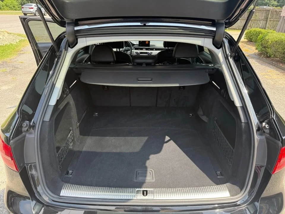 2017 Audi Allroad - Image 14 of 20