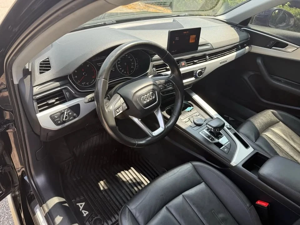 2017 Audi Allroad - Image 19 of 20
