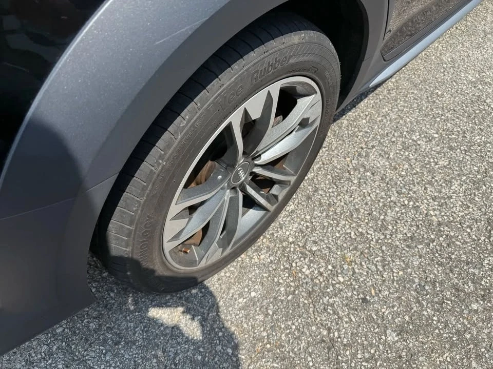 2017 Audi Allroad - Image 12 of 20