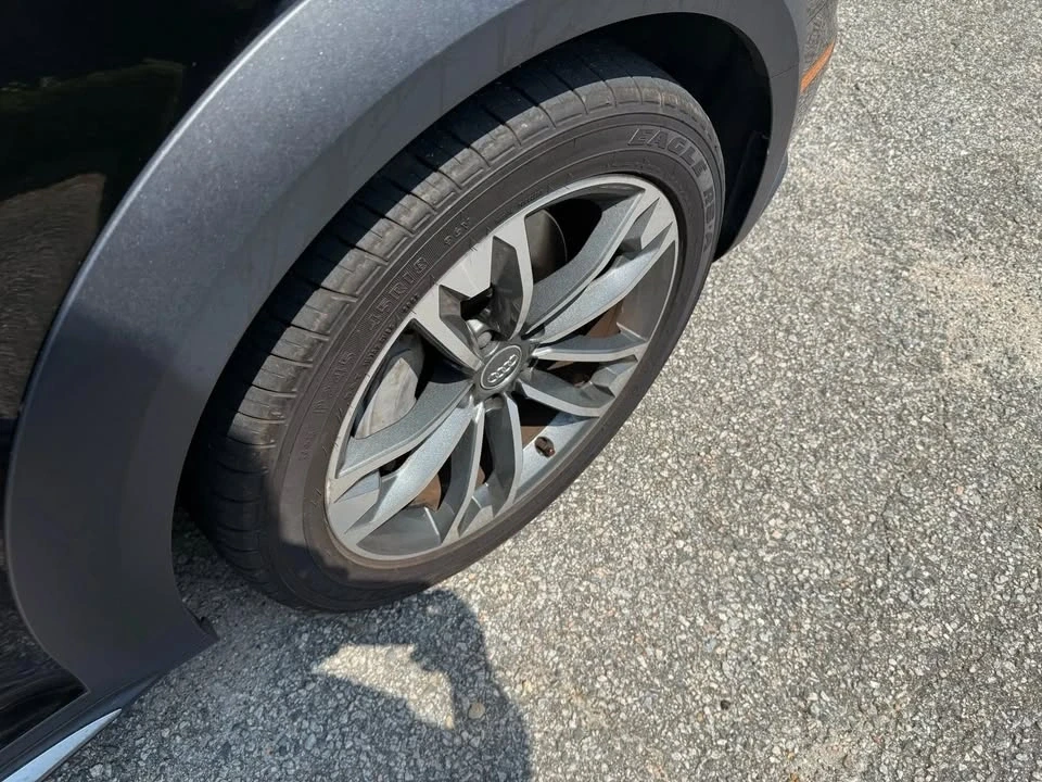 2017 Audi Allroad - Image 13 of 20