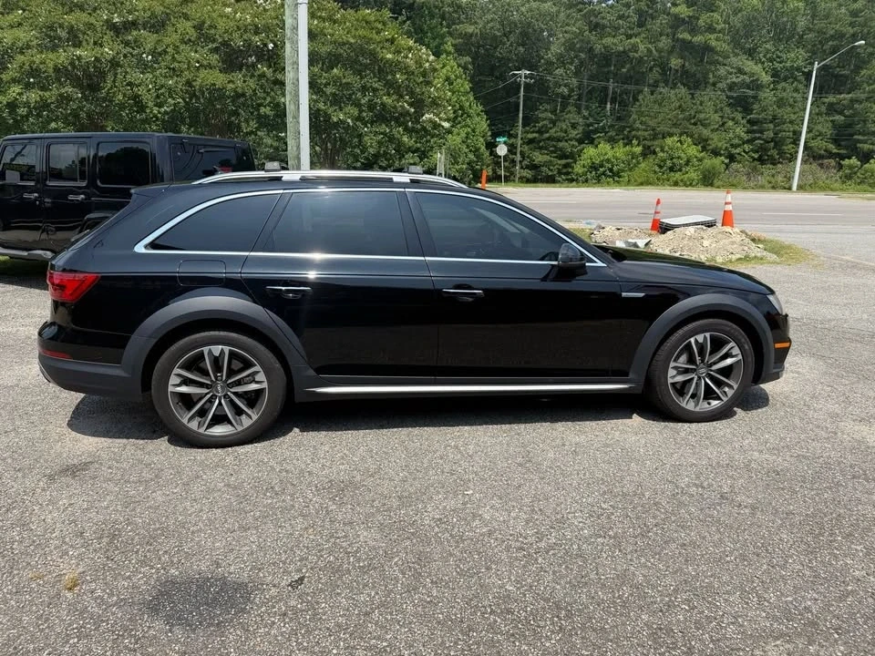 2017 Audi Allroad - Image 4 of 20