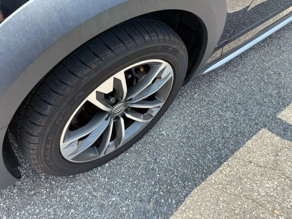 2017 Audi Allroad - Image 10 of 20