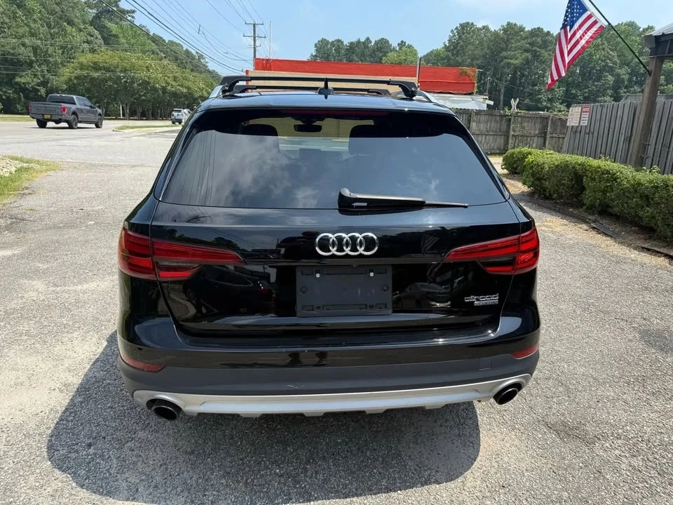 2017 Audi Allroad - Image 6 of 20