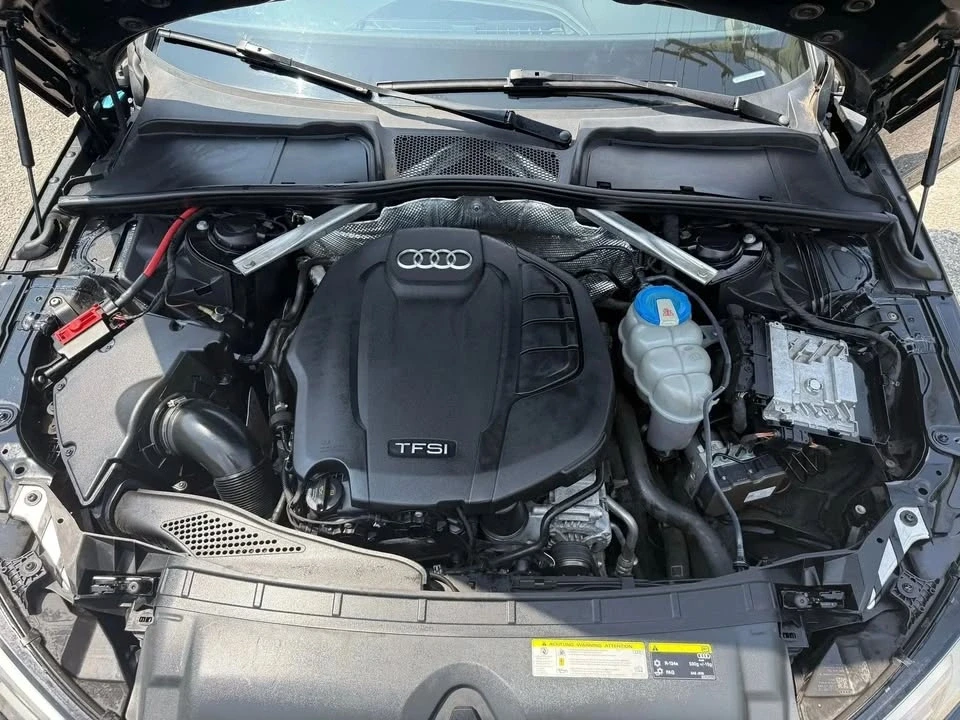 2017 Audi Allroad - Image 15 of 20