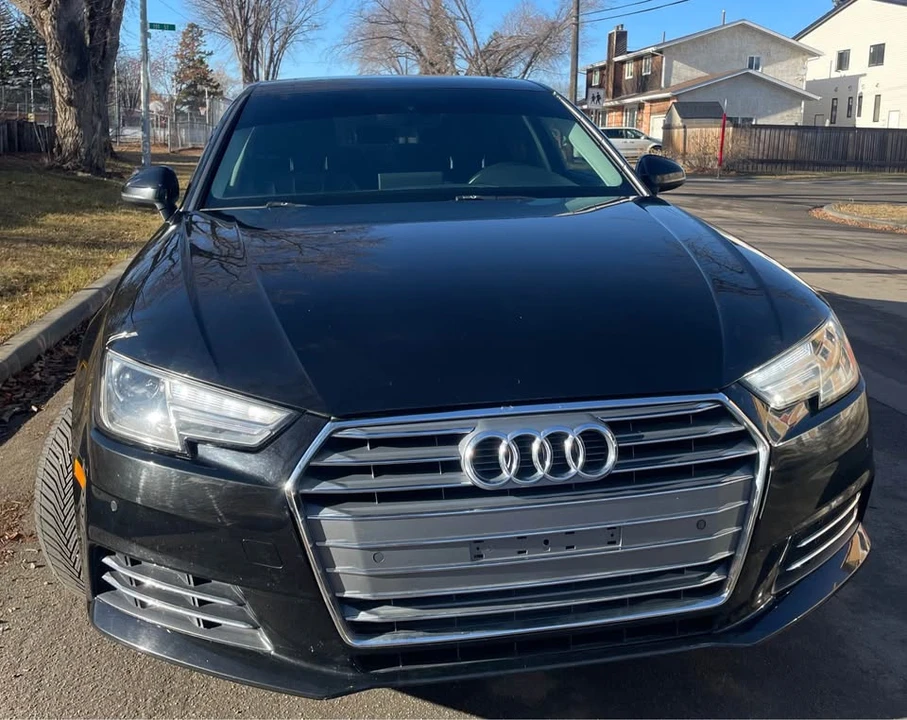 2017 Audi B9 A4 - Image 5 of 6