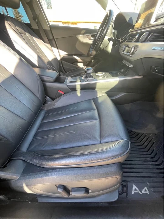 2017 Audi B9 A4 - Image 2 of 6