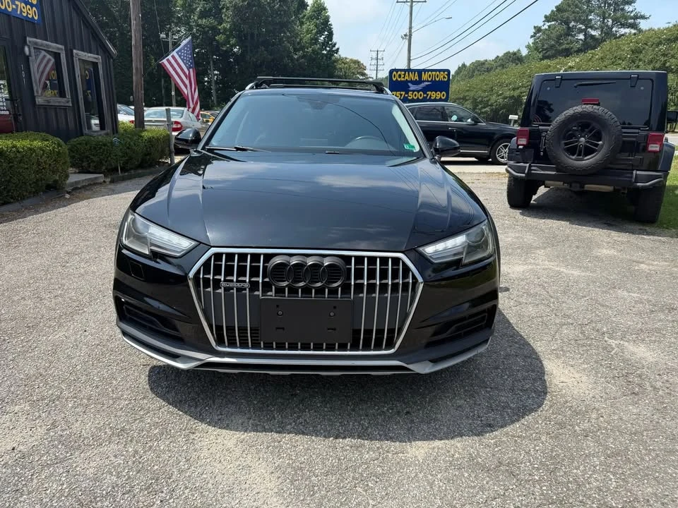 2017 Audi Allroad - Image 3 of 20