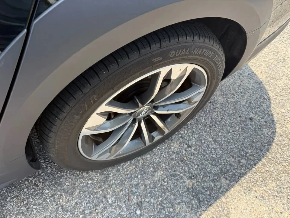 2017 Audi Allroad - Image 11 of 20