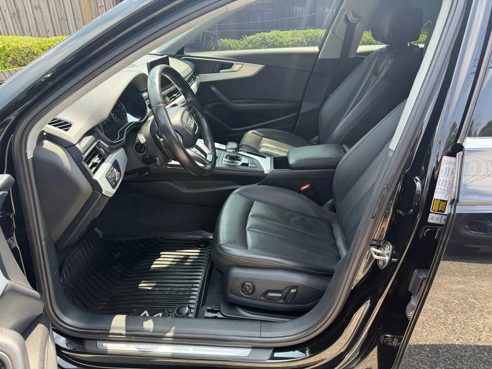 2017 Audi Allroad - Image 18 of 20
