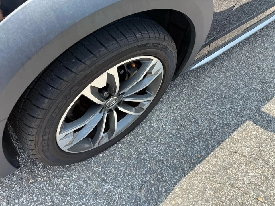 2017 Audi Allroad - Image 10 of 20
